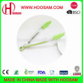 Cuisipro Silicone Tipped Kitchen Tong, Various Colors are Available
